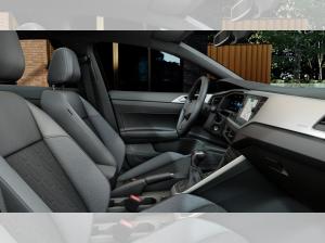 Volkswagen Taigo Energy 1.0 l TSI OPF DSG 2xKlima ACC AUT