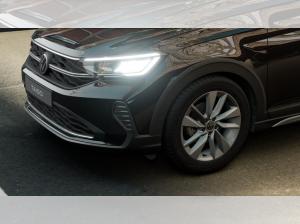 Volkswagen Taigo Energy 1.0 l TSI OPF DSG 2xKlima ACC AUT