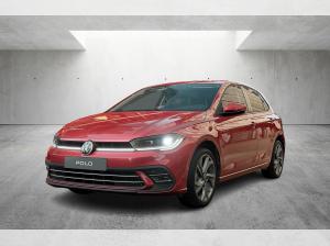 Volkswagen Polo Style 1.0 l TSI OPF DSG 2xKlima AUT Kam.