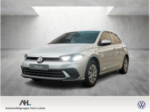Volkswagen Polo Life 1.0 l TSI OPF 5-Gang DynLicht Kam.