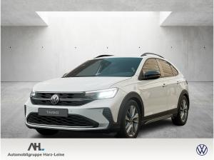 Volkswagen Taigo Life 1.0 l TSI OPF DSG 2xKlima ACC AUT LM