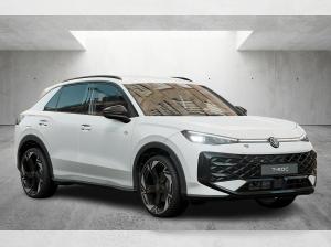 Volkswagen T-Roc R-Line 1.5 l eTSI OPF DSG 360 ACC AUT HUD