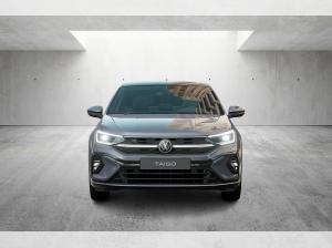 Volkswagen Taigo R-Line 1.0 l TSI OPF DSG 2xKlima ACC AHK