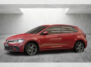 Volkswagen Polo Style 1.0 l TSI OPF DSG 2xKlima AUT Kam.