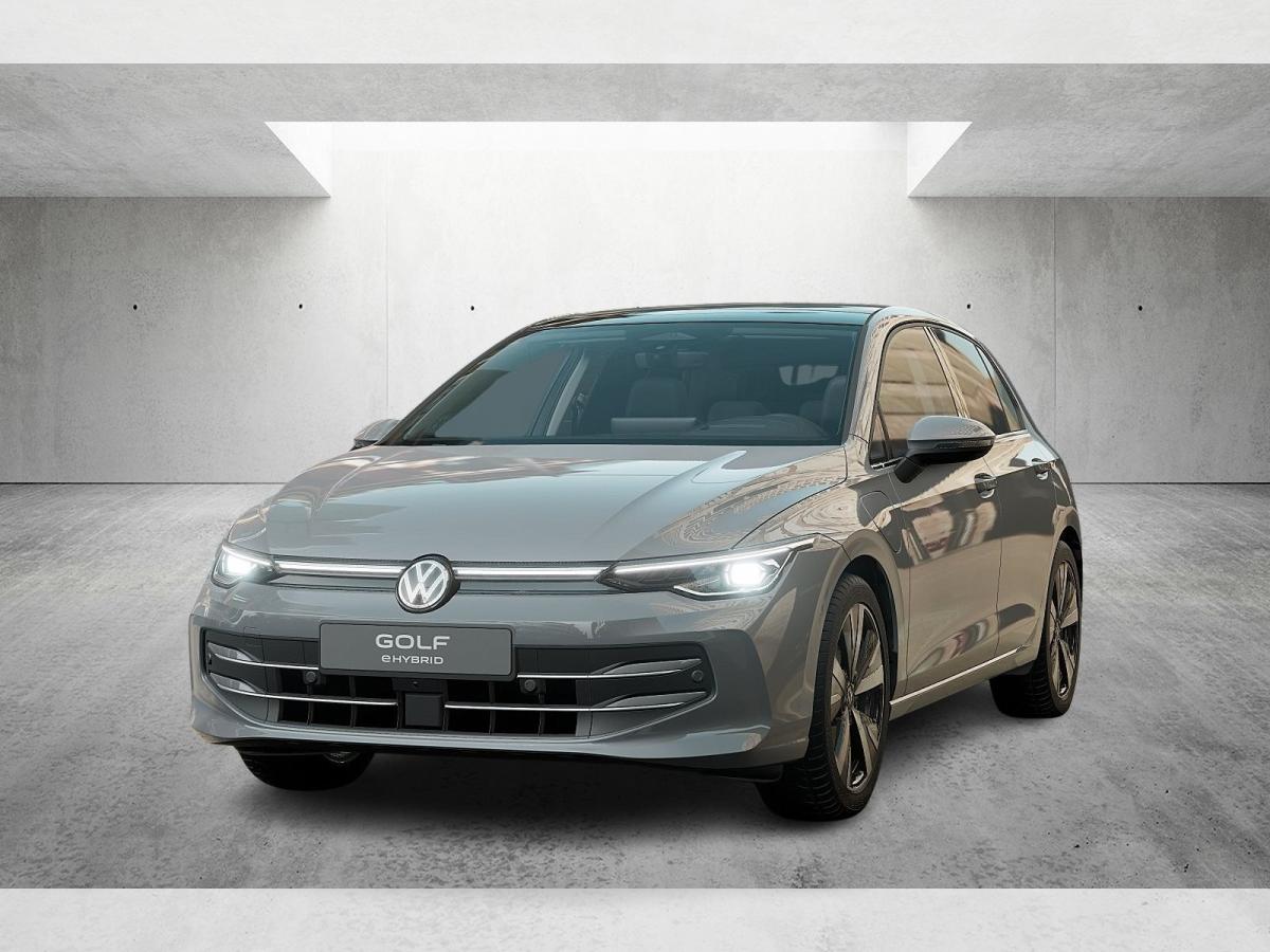 Volkswagen Golf Style 1.5 l eHybrid DSG