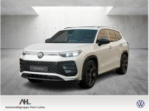 Volkswagen Tayron R-Line 2.0 l TSI 4MOTION DSG 360 ACC