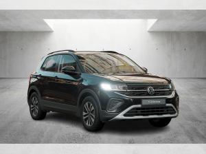 Volkswagen T-Cross Life 1.0 l TSI OPF DSG 2xKlima ACC AHK