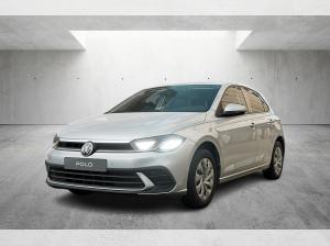 Volkswagen Polo Life 1.0 l TSI OPF 5-Gang DynLicht Kam.