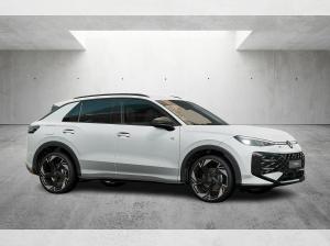Volkswagen T-Roc R-Line 1.5 l eTSI OPF DSG 360 ACC AUT HUD