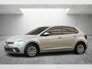 Volkswagen Polo Life 1.0 l TSI OPF 5-Gang DynLicht Kam.