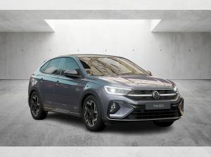 Volkswagen Taigo R-Line 1.0 l TSI OPF DSG 2xKlima ACC AHK