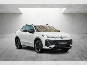 Volkswagen T-Roc R-Line 1.5 l eTSI OPF DSG 360 ACC AUT HUD