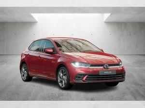 Volkswagen Polo Style 1.0 l TSI OPF DSG 2xKlima AUT Kam.