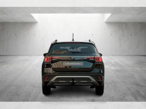 Volkswagen T-Cross Life 1.0 l TSI OPF DSG 2xKlima ACC AHK