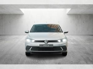 Volkswagen Polo Life 1.0 l TSI OPF 5-Gang DynLicht Kam.