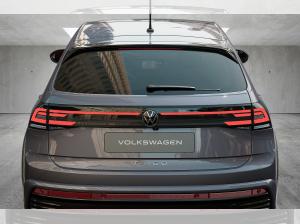 Volkswagen Taigo R-Line 1.0 l TSI OPF DSG 2xKlima ACC AHK