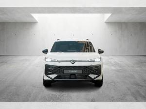 Volkswagen T-Roc R-Line 1.5 l eTSI OPF DSG 360 ACC AUT HUD