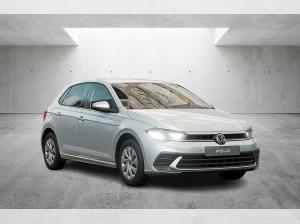 Volkswagen Polo Life 1.0 l TSI OPF 5-Gang DynLicht Kam.