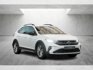 Volkswagen Taigo Life 1.0 l TSI OPF DSG 2xKlima ACC AUT LM