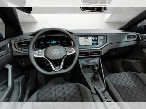 Volkswagen Taigo R-Line 1.0 l TSI OPF DSG 2xKlima ACC AHK
