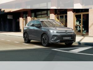 Volkswagen Tiguan R-Line 2.0 l TSI 4MOTION DSG 360 ACC