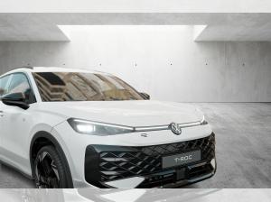 Volkswagen T-Roc R-Line 1.5 l eTSI OPF DSG 360 ACC AUT HUD