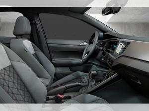 Volkswagen Taigo R-Line 1.0 l TSI OPF DSG 2xKlima ACC AHK