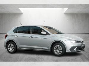 Volkswagen Polo Life 1.0 l TSI OPF 5-Gang DynLicht Kam.