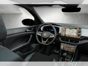 Volkswagen T-Cross Life 1.0 l TSI OPF DSG 2xKlima ACC AHK