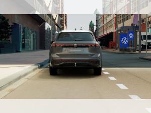Volkswagen Tiguan R-Line 2.0 l TSI 4MOTION DSG 360 ACC
