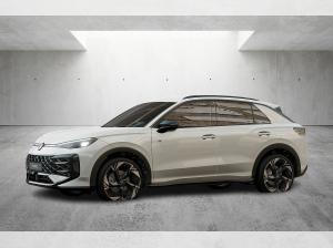 Volkswagen T-Roc R-Line 1.5 l eTSI OPF DSG 360 ACC AUT HUD