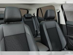 Volkswagen T-Cross Life 1.0 l TSI OPF DSG 2xKlima ACC AHK