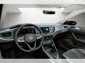 Volkswagen Polo Style 1.0 l TSI OPF DSG 2xKlima AUT Kam.