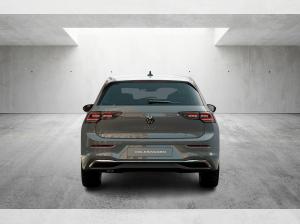 Volkswagen Golf Style 1.5 l eHybrid DSG
