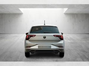 Volkswagen Polo Life 1.0 l TSI OPF 5-Gang DynLicht Kam.