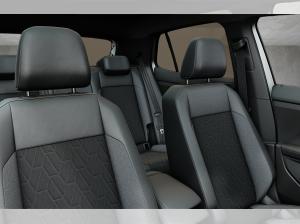 Volkswagen T-Cross Life 1.0 l TSI OPF DSG 2xKlima ACC AHK