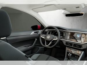 Volkswagen Polo Style 1.0 l TSI OPF DSG 2xKlima AUT Kam.