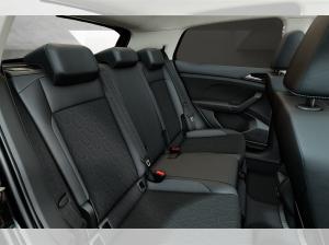 Volkswagen T-Cross Life 1.0 l TSI OPF DSG 2xKlima ACC AHK