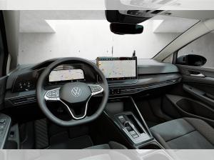 Volkswagen Golf Style 1.5 l eHybrid DSG
