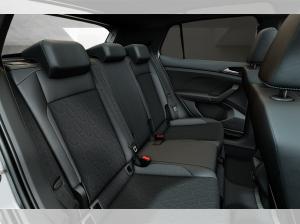 Volkswagen T-Cross Life 1.0 l TSI OPF DSG 2xKlima ACC AHK