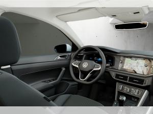 Volkswagen Polo Life 1.0 l TSI OPF 5-Gang DynLicht Kam.