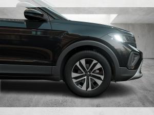 Volkswagen T-Cross Life 1.0 l TSI OPF DSG 2xKlima ACC AHK