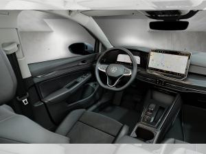 Volkswagen Golf Style 1.5 l eHybrid DSG
