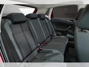Volkswagen Polo Style 1.0 l TSI OPF DSG 2xKlima AUT Kam.