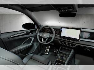 Volkswagen Tayron R-Line 2.0 l TSI 4MOTION DSG 360 ACC