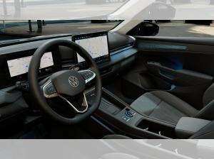 Volkswagen T-Roc Style 1.5 l eTSI OPF DSG 360 ACC AUT HUD