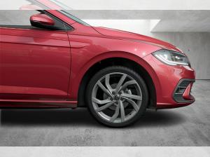 Volkswagen Polo Style 1.0 l TSI OPF DSG 2xKlima AUT Kam.