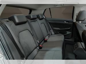 Volkswagen Golf Style 1.5 l eHybrid DSG
