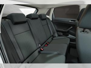 Volkswagen Polo Life 1.0 l TSI OPF 5-Gang DynLicht Kam.