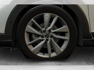 Volkswagen Taigo Life 1.0 l TSI OPF DSG 2xKlima ACC AUT LM
